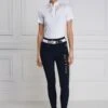 Holland Cooper Ascot Breeches - Ink Navy