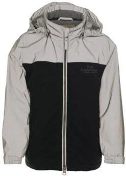 Horseware Kids Reflective Corrib Jacket - Reflective Grey -Ridingwear Sales Store hwcorribkidsreflective2rdy