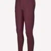 Pikeur Ladies Ine Grip Breeches - Bordeaux
