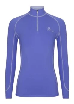 LeMieux Base Layer - Bluebell