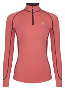 LeMieux Base Layer - Papaya