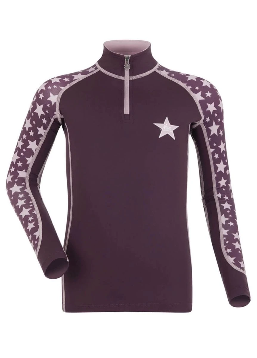 LeMieux Mini Base Layer - Fig 1 LeMieux Mini Base Layer - Fig