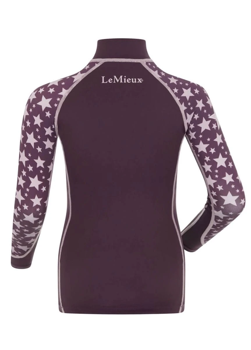LeMieux Mini Base Layer - Fig 3 LeMieux Mini Base Layer - Fig - Image 3
