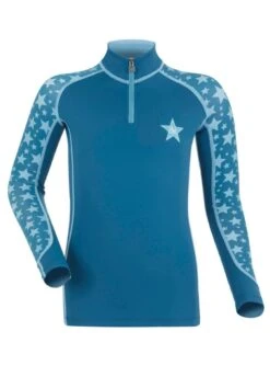 LeMieux Mini Base Layer - Marine