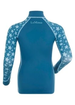 LeMieux Mini Base Layer - Marine -Ridingwear Sales Store lemieux mini base marine 3rdy