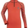 LeMieux Mini Base Layer - Sienna