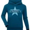 LeMieux Mini Hoodie - Marine