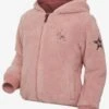 LeMieux Mini Teagan Fleece - Pink Quartz