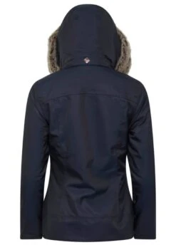 LeMieux Waterproof Short Coat - Navy -Ridingwear Sales Store lemieux short coat navy 3rdy