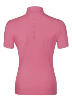 LeMieux Short Sleeve Base Layer - Watermelon -Ridingwear Sales Store lemieux ss baselayer watermelon 3rdy