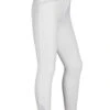 LeMieux Young Rider St Tropez Breech - White