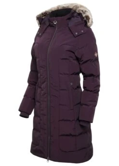 LeMieux Loire 3/4 Coat - Fig -Ridingwear Sales Store lemieux three qtr coat fig 3rdy