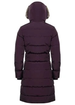 LeMieux Loire 3/4 Coat - Fig -Ridingwear Sales Store lemieux three qtr coat fig 4rdy