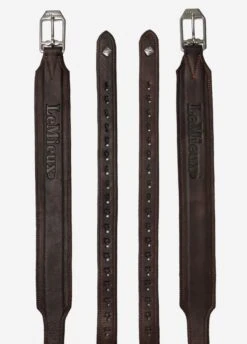 LeMieux Vector Pro Leathers - Brown -Ridingwear Sales Store lemieux vector pro leathers brown 3rdy