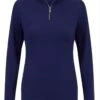 LeMieux Liberte Base Layer - Ink Blue