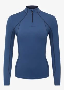 LeMieux Base Layer - Atlantic -Ridingwear Sales Store lm base atlantic 3rdy