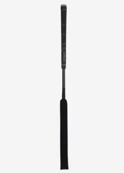 LeMieux Grip-Tek Jump Baton - Black