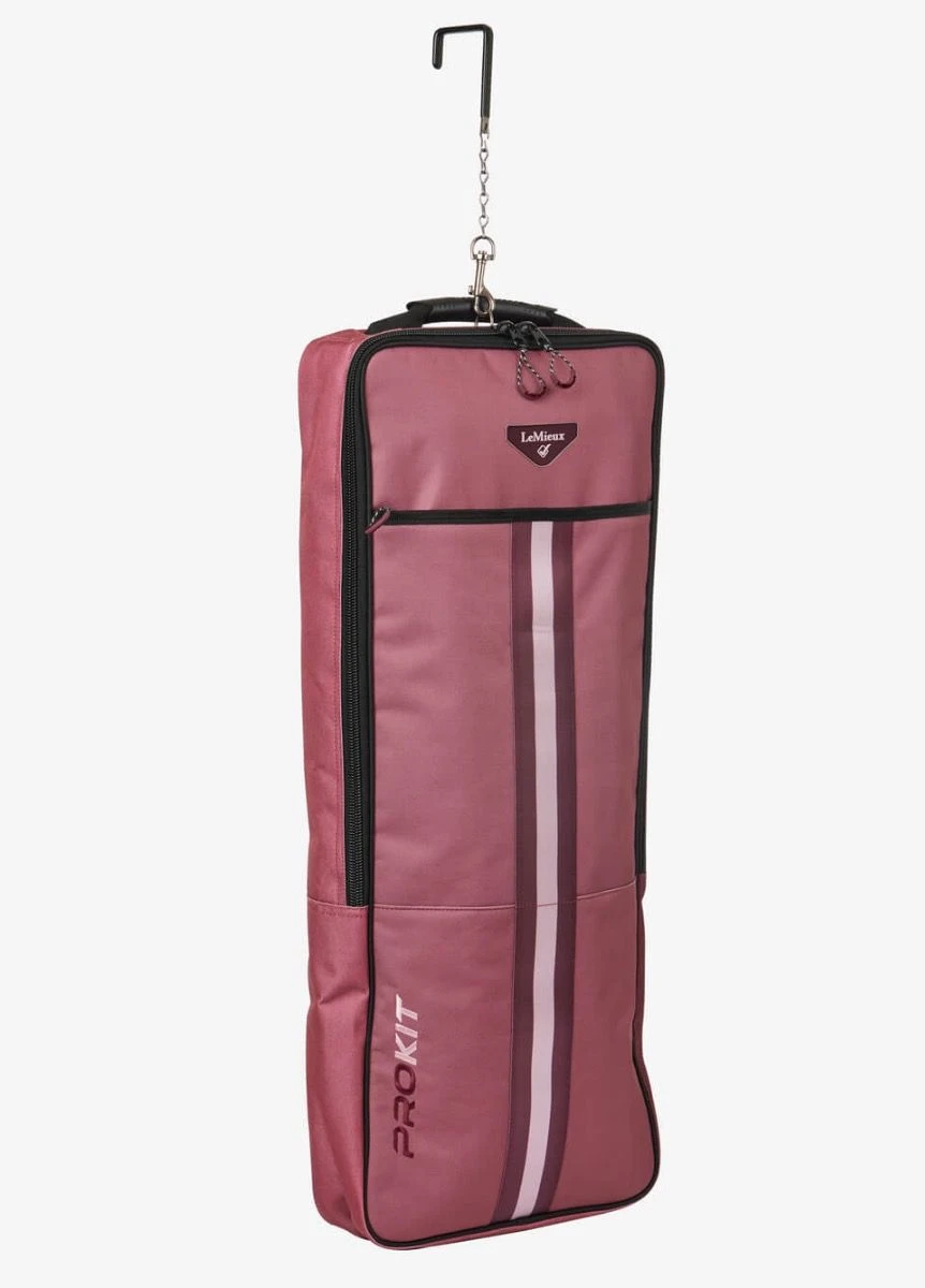 LeMieux Bridle Bag - Orchid 1 LeMieux Bridle Bag - Orchid