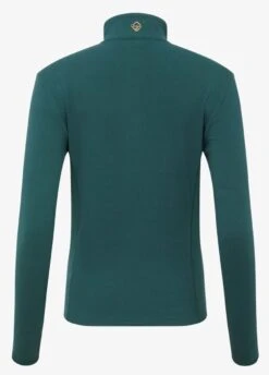 LeMieux Faye Fleece - Spruce -Ridingwear Sales Store lm faye fleece spruce 3rdy