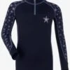 LeMieux Mini Base Layer - Indigo