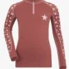 LeMieux Mini Base Layer - Orchid