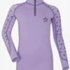 LeMieux Mini Base Layer - Wisteria
