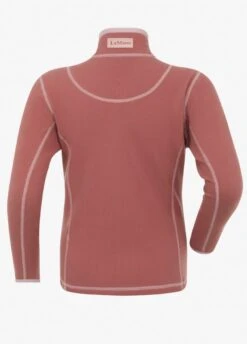 LeMieux Mini Mari Fleece - Orchid 5 LeMieux Mini Mari Fleece - Orchid -Ridingwear Sales Store lm mini mari orchid 3rdy