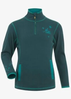 LeMieux Mini Mari Fleece - Spruce