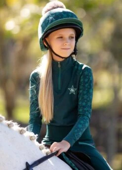 Ridingwear Sales Store -Ridingwear Sales Store lm mini silk spruce 2rdy