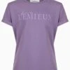 LeMieux YR Sarah T-Shirt - Iris