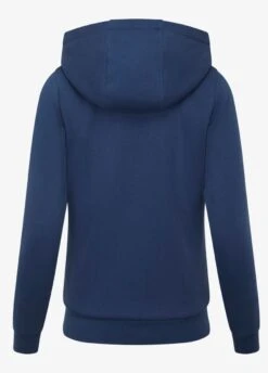 LeMieux Sherpa Lined Hoodie - Atlantic 5 LeMieux Sherpa Lined Hoodie - Atlantic -Ridingwear Sales Store lm sherpa hoodie atlantic 3rdy