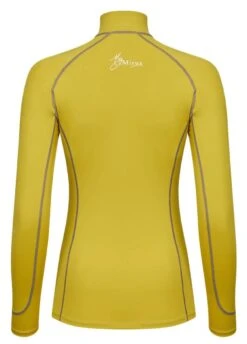 LeMieux Base Layer - Dijon -Ridingwear Sales Store lmbasedijon4rdy