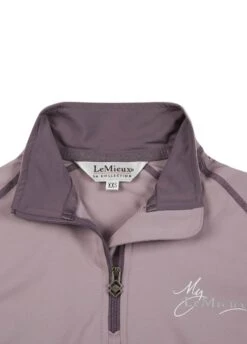 LeMieux Base Layer - Musk 11 LeMieux Base Layer - Musk -Ridingwear Sales Store lmbasemusk4rdy