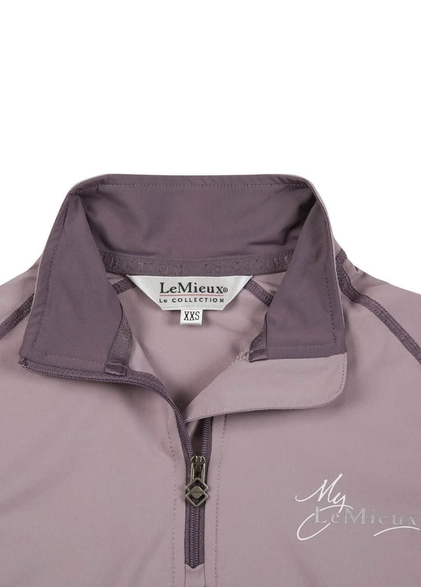 LeMieux Base Layer - Musk 3 LeMieux Base Layer - Musk - Image 3