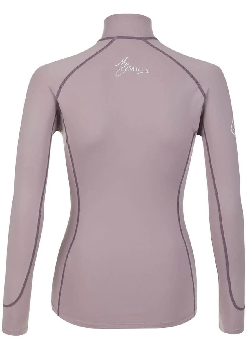 LeMieux Base Layer - Musk 5 LeMieux Base Layer - Musk - Image 5
