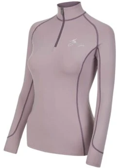 LeMieux Base Layer - Musk 14 LeMieux Base Layer - Musk -Ridingwear Sales Store lmbasemusk7rdy