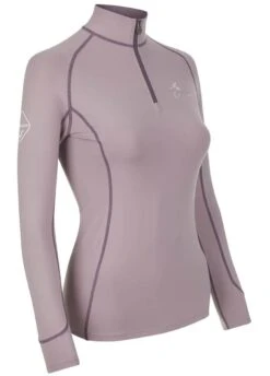 LeMieux Base Layer - Musk 15 LeMieux Base Layer - Musk -Ridingwear Sales Store lmbasemusk8rdy