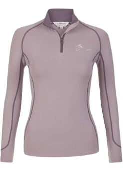 LeMieux Base Layer - Musk 16 LeMieux Base Layer - Musk -Ridingwear Sales Store lmbasemusk9rdy
