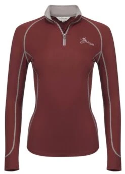 LeMieux Base Layer - Rioja