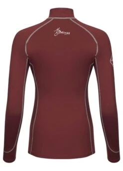 LeMieux Base Layer - Rioja -Ridingwear Sales Store lmbaserioja5rdy