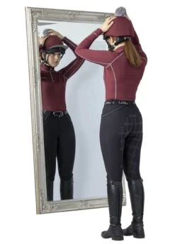 LeMieux Base Layer - Rioja -Ridingwear Sales Store lmbaserioja9rdy