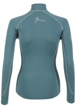 LeMieux Base Layer - Sage -Ridingwear Sales Store lmbasesage5rdy