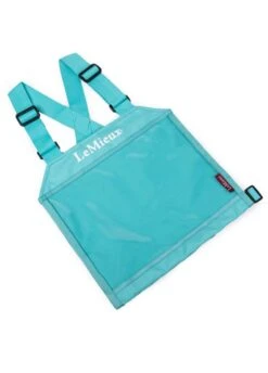 LeMieux Eventing Bib - Azure