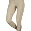 LeMieux Drytex Waterproof Breeches - Beige