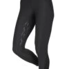 LeMieux Drytex Waterproof Breeches - Black