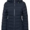 LeMieux Elize Waterproof Puffer - Navy