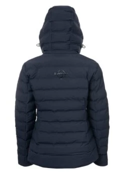 LeMieux Elize Waterproof Puffer - Navy -Ridingwear Sales Store lmelizepuffernavy4rdy