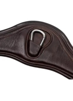 LeMieux Gel-Tek Anatomic Curve Jumping Girth - Brown 9 LeMieux Gel-Tek Anatomic Curve Jumping Girth - Brown -Ridingwear Sales Store lmjumpgirthbrown4rdy