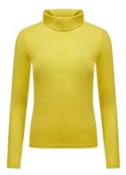 LeMieux Liberte Roll Neck - Dijon