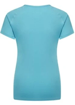 LeMieux Luxe T-Shirt - Azure 9 LeMieux Luxe T-Shirt - Azure -Ridingwear Sales Store lmluxetshirtazure3rdy